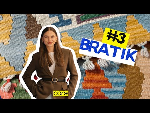 Видео: Наталія Шеремет Assistant CEO | Спорт і дисципліна - буст для менеджера | #1.3 Мам, я в COREдорі