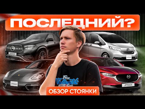 Видео: MAZDA | TOYOTA | HONDA - они останутся после 1 ноября 🔥Какие авто заказать без утиля?
