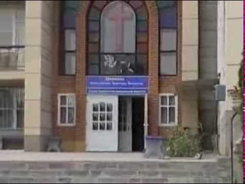 Видео: г. Прохладный. Строительство дома молитвы часть 3