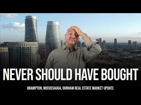 Видео: Никогда не стоило покупать (Обзор рынка недвижимости региона Пил)