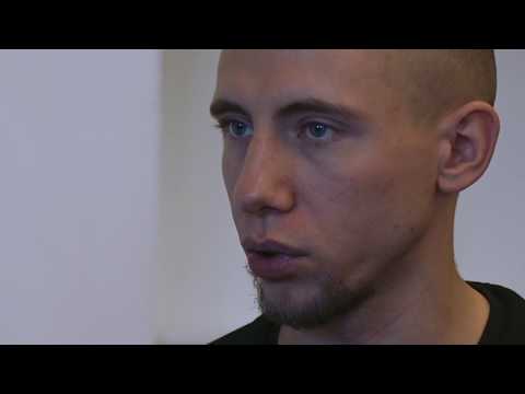 Видео: Интервью с Глебом Мазаевым