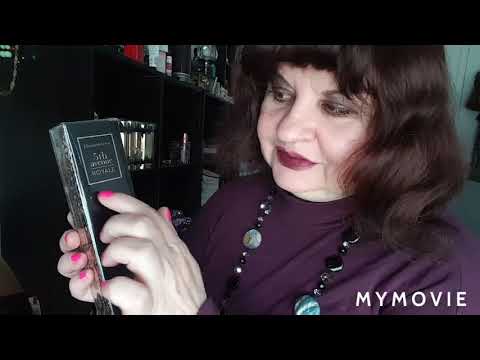 Видео: РАСПАКОВКА И ОБЗОР "НАШУМЕВШЕГО"АРОМАТА 5th AVENUE Royalè - PERFUME REVIEW, #5th_Avenue_perfumes.