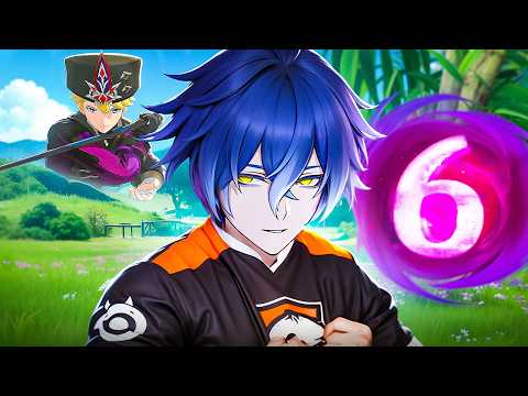 Видео: Я ЗАСТАВИЛ КИБЕРСПОРТСМЕНА ПО НАТИСКУ ЗАКРЫТЬ МНЕ 6 СЛОЖНОСТЬ