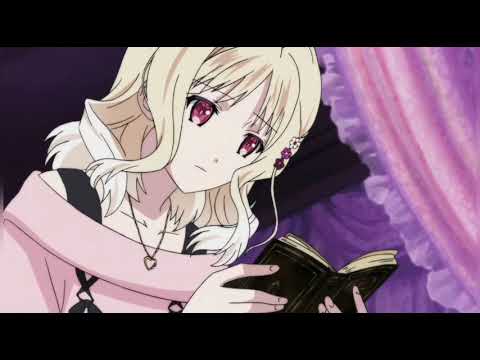 Видео: аниме прикол(знакомство с классом) дьявольские возлюбленные