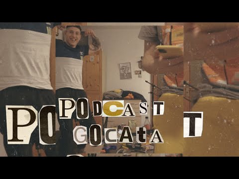 Видео: GOCATA...НА ГОСТИ НА НАЙ - ДОБРИЯТ ПОДКАСТ ЕП.30(The Best Podcast)