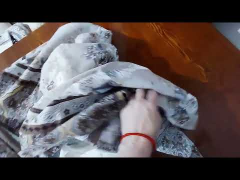 Видео: МАМЕ ВСЕГДА НАЙДЕТСЯ РАБОТА #зимаблизко 5*#рукодельныйблог от 6.11.25  #dreamstitch #crossstitch