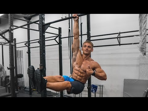 Видео: Как научиться подтягиваться на одной руке за 14 дней / Максим Трухоновец