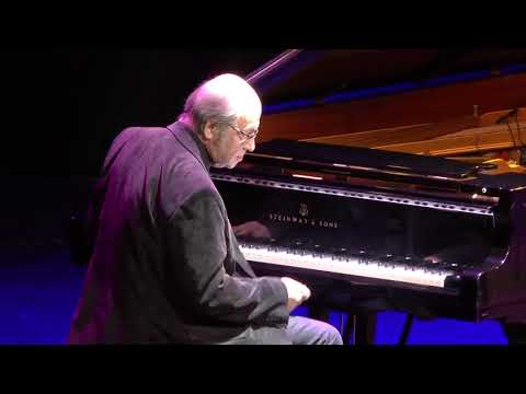 Видео: Путешествие в блюз. Игорь Бриль. Москва, ММДМ, 11.06.2018