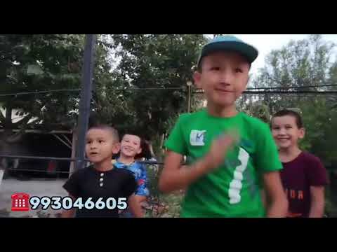 Видео: Суткон КФЙ 2-ташрифимиз 3-кисм фарзандларидан АЛЛОХ рози булсин