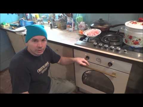 Видео: Тушенка из кролика с бульоном в духовке!