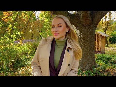 Видео: РЫБЫ ♓️ ГОРОСКОП НОЯБРЬ 🌄 2025 - IRYNA SUN 