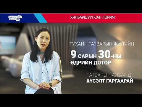 Видео: Хялбаршуулсан горим хэрхэн ашиглах вэ