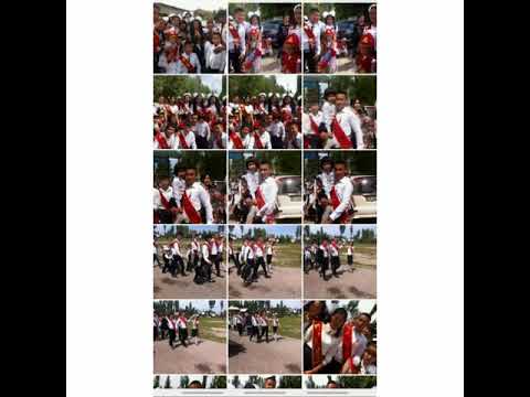 Видео: Озгон району Жээренчи айылы 2015ж 1997ж бутуруучулору😘