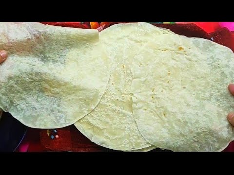 Видео: Самое лёгкое и всегда удачное тесто для лаваша