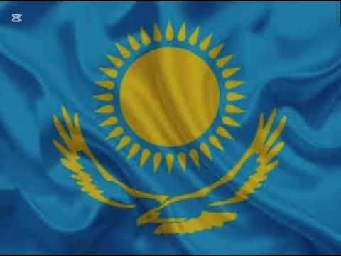 Видео: Гимн Казахстана