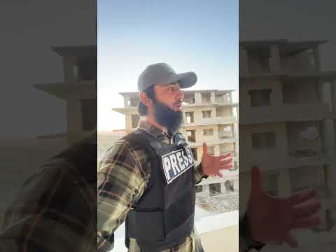 Видео: Сабаби саршавии ҷанги Сурия
