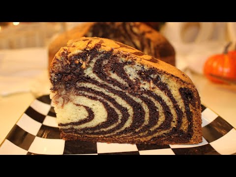 Видео: ПИРОГ ЗЕБРА♥️Самый Лучший рецепт😋ХОДОВОЙ ПИРОГ