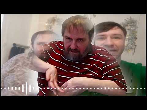 Видео: Вот такие зарисовки о  содомите - сатанисте...