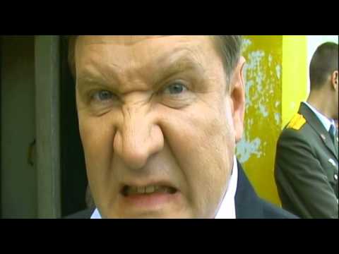 Видео: Конец Фильма - Юность в сапогах (Remix) (OST "Солдаты")