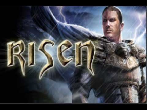 Видео: Risen,  прохождения легендарной игры , 21 серия