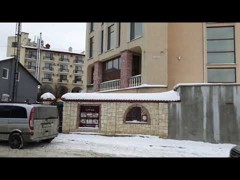 Видео: Сходница. Источники 21, 21А, 2С, 25, 26.