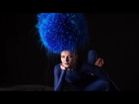 Видео: Сила теневой части. Архетип Лилит. Работа с тенью