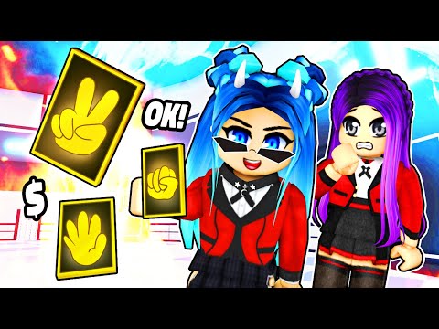 Видео: СЕКРЕТНАЯ Башня в Roblox!