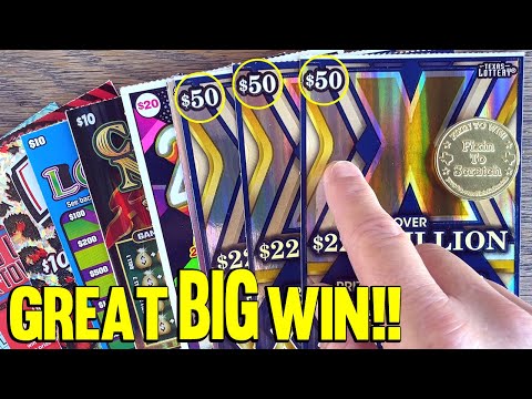 Видео: БОЛЬШОЙ ВЫИГРЫШ!! $$$ Никогда раньше не видел такого комбо!