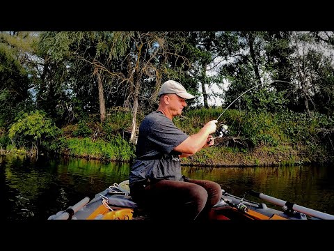 Видео: Обкатываю мотор Maxus на лодке роджер трофей 310 нднд, пробую ловить рыбу на спиннинги PURELURE