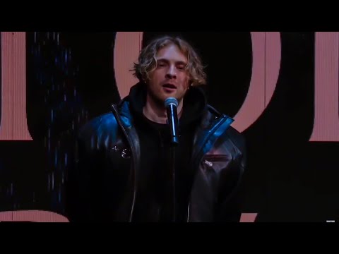 Видео: ЕГОР КРИД ПОЛУЧАЕТ ПРЕМИЮ ЖАРА 2024 АРТИСТ ДЕСЯТИЛЕТИЯ