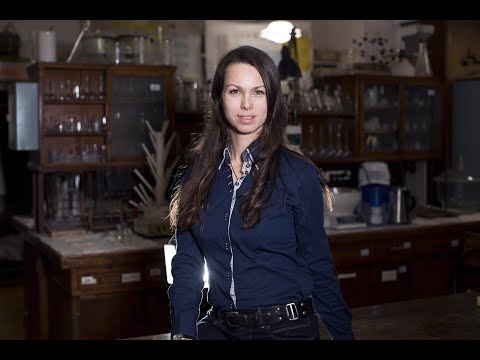 Видео: В.В.Уточникова (МГУ) "Люминесценция"