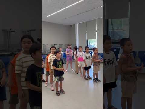 Видео: Первый день IT лагере. В школе NURORDA. #ясина #лагерьнаканикулах