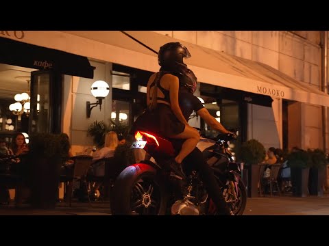 Видео: НО ТЫ КАК МЭРЛИН МОНРО | GIRLS RIDE