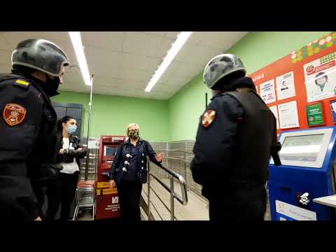 Видео: ПЯТЁРОЧКА И МАГНИТ.  КТО ТУХЛЕЕ И НАГЛЕЕ?