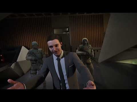 Видео: Сталкер 2: НИИ Чаз и Тайны Монолита — Часть 10