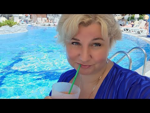 Видео: Ультра Ультра Все Включено Arnor De Luxe Hotel & Spa Сиде, Завтрак Шведский стол, море, пляж в Сиде!