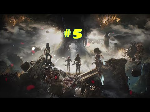 Видео: Clair Obscur: Expedition 33 ➤ прохождение №5 | Берег Жестралей | Арена Жестралей |