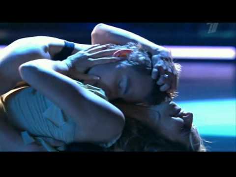 Видео: Татьяна Навка - Алексей Воробьев (+ВиаГра) Сумасшедший