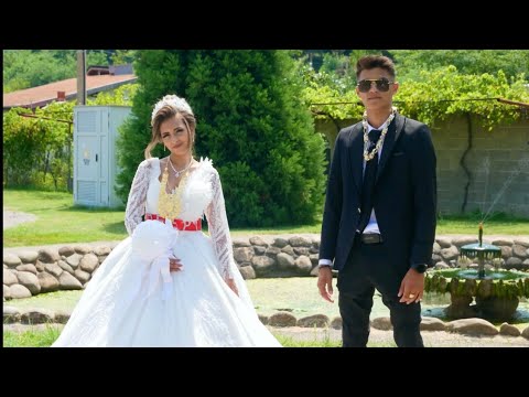 Видео: Свадбата На Роберто и Нелина |          30.08.2024 |Studio Gundi|