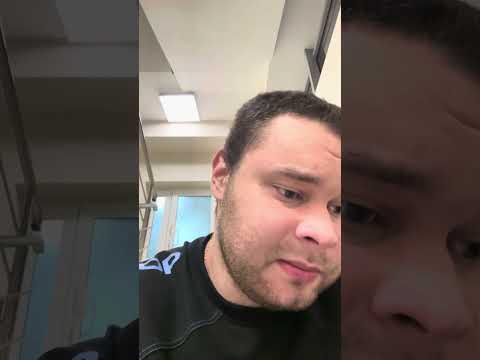 Видео: Грустная история. Не лечитие евстахеит сами! Если заложило ухо, это серьезно!