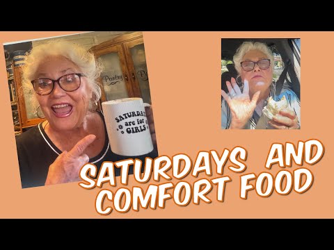 Видео: Фастфуд / Хорошее самочувствие и отдых / Экономия / История Walmart и многое другое