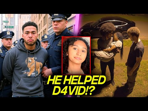 Видео: Федералы арестовали менеджера D4vd после утечки видео, на котором он похищает Селесту. Ему грозит...