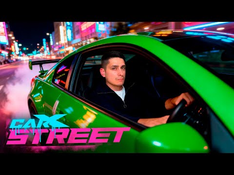 Видео: Мучает ЖАЖДА СКОРОСТИ? Обзор на конкурента NFS — CarX Street!