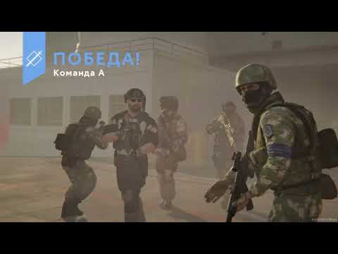 Видео: Калибр #_K_o_L_o_ | Штурмовик КОРСАР