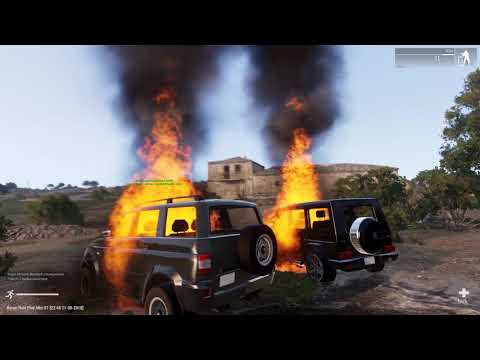 Видео: АДМИН нагло вмешивается в "РП" процесс! [ArmA 3 Altis Life]