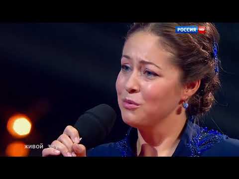 Видео: Алена Петровская- Очередь за счастьем (Главная сцена )