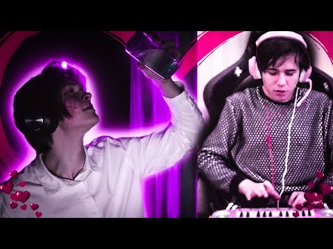 Видео: ЖОЖО ВСЕ ЕЩЕ ЛЮБИТ ДИПИНСА | ЗАПИСЬ СТРИМА