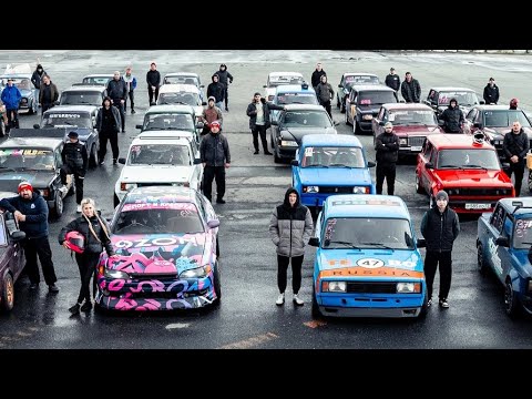 Видео: ВИДИК 14. Поставил гидро палку на MARK 2