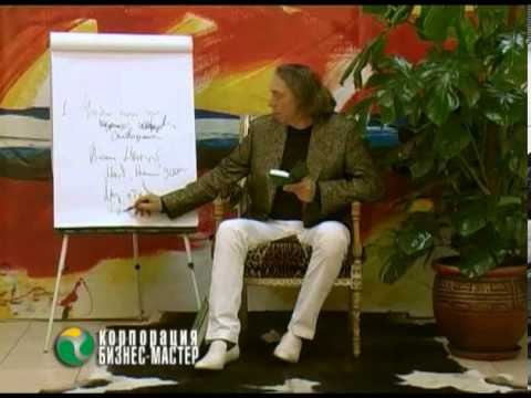 Видео: Константин Бордунос. Все о сновидениях