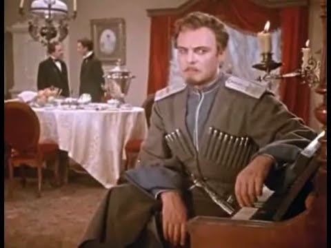 Видео: Осетинский Фильм " Сын Иристона "  1959